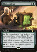 Image for Chitterspitter (Extended Art) (460) (Modern Horizons 2) - Magic: The Gathering