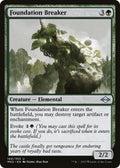 Image for Foundation Breaker (160) (Modern Horizons 2) - Magic: The Gathering