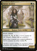 Image for Arcus Acolyte (185) (Modern Horizons 2) - Magic: The Gathering