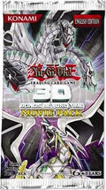 Yu-Gi-Oh! 3D Bonds Beyond Time Movie Booster Pack