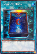 Image for Book of Moon (OPTP-EN003) (MISC) - YuGiOh