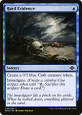 Image for Hard Evidence (46) (Modern Horizons 2) - Magic: The Gathering