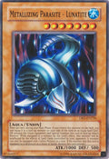 Image for Metallizing Parasite - Lunatite (DR1-EN236) (DR1) - YuGiOh