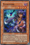 Image for Tsukuyomi (DR1-EN237) (DR1) - YuGiOh
