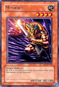 Image for Mudora (DR1-EN238) (DR1) - YuGiOh