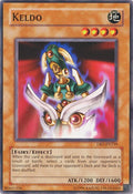 Image for Keldo (DR1-EN239) (DR1) - YuGiOh