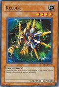 Image for Kelbek (DR1-EN240) (DR1) - YuGiOh