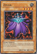 Image for Zolga (DR1-EN241) (DR1) - YuGiOh