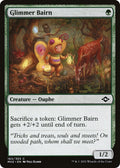 Image for Glimmer Bairn (163) (Modern Horizons 2) - Magic: The Gathering