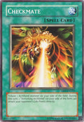 Image for Checkmate (DR1-EN251) (DR1) - YuGiOh