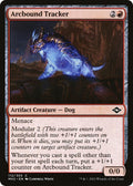 Image for Arcbound Tracker (112) (Modern Horizons 2) - Magic: The Gathering