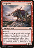 Image for Gargadon (128) (Modern Horizons 2) - Magic: The Gathering