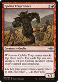 Image for Goblin Traprunner (130) (Modern Horizons 2) - Magic: The Gathering