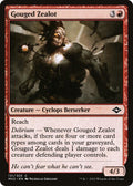 Image for Gouged Zealot (131) (Modern Horizons 2) - Magic: The Gathering