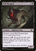 Image for Hell Mongrel (88) (Modern Horizons 2) - Magic: The Gathering