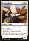 Image for Healer's Flock (16) (Modern Horizons 2) - Magic: The Gathering