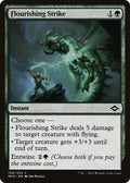 Image for Flourishing Strike (159) (Modern Horizons 2) - Magic: The Gathering