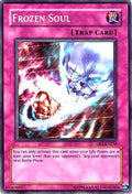 Image for Frozen Soul (DR1-EN258) (DR1) - YuGiOh