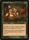 Image for Glimmer Bairn (Retro Frame) (413) (Modern Horizons 2) - Magic: The Gathering
