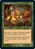 Image for Glimmer Bairn (Retro Frame) (Foil Etched) (413) (Modern Horizons 2) - Magic: The Gathering