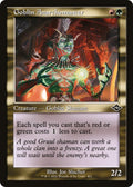 Image for Goblin Anarchomancer (Retro Frame) (421) (Modern Horizons 2) - Magic: The Gathering
