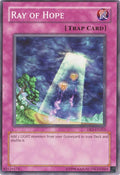 Image for Ray of Hope (DR1-EN265) (DR1) - YuGiOh