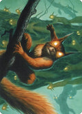 Image for Chatterstorm Art Card (69) (Modern Horizons 2) - Magic: The Gathering