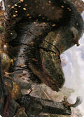 Image for Junk Winder Art Card (13) (Modern Horizons 2) - Magic: The Gathering