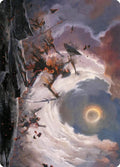 Image for Damn Art Card (28) (Modern Horizons 2) - Magic: The Gathering