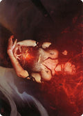 Image for Flay Essence Art Card (29) (Modern Horizons 2) - Magic: The Gathering