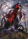 Image for Geyadrone Dihada (54/81) (54) (Modern Horizons 2) - Magic: The Gathering