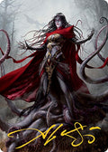 Image for Geyadrone Dihada (53/81) (Gold-Stamped Signature) (53) (Modern Horizons 2) - Magic: The Gathering