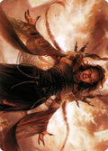 Image for Dragon's Rage Channeler Art Card (35) (Modern Horizons 2) - Magic: The Gathering
