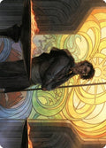 Image for Garth One-Eye Art Card (51) (Modern Horizons 2) - Magic: The Gathering