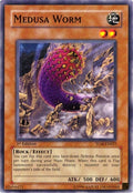 Image for Medusa Worm (TLM-EN022) (TLM) - YuGiOh