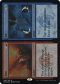 Image for Fire // Ice (Foil Etched) (290) (Modern Horizons 2) - Magic: The Gathering