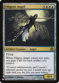 Image for Filigree Angel (6/145) (The List Reprints) - Magic: The Gathering