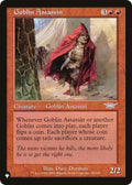 Image for Goblin Assassin (95/145) (The List Reprints) - Magic: The Gathering