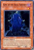 Image for King of the Skull Servants (TLM-EN032) (TLM) - YuGiOh