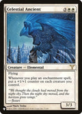 Image for Celestial Ancient (7/180) (The List Reprints) - Magic: The Gathering