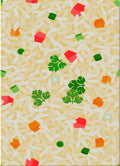 Image for Fried Rice Mini Sleeves (100-Pack) - Card Sleeves