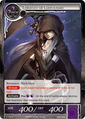 Image for Enforcer of Conviction (1-172) (The Dawn of Valhalla) - Force of Will