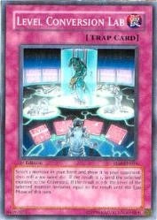 Image for Level Conversion Lab (TLM-EN054) (TLM) - YuGiOh