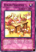 Image for Token Feastevil (TLM-EN057) (TLM) - YuGiOh