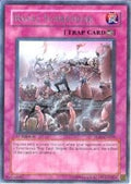 Image for Royal Surrender (TLM-EN059) (TLM) - YuGiOh