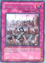 Image for Royal Surrender (TLM-EN059) (TLM) - YuGiOh