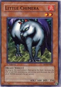Image for Little Chimera (SD3-EN005) (SD3) - YuGiOh