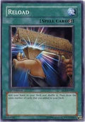Image for Reload (SD3-EN023) (SD3) - YuGiOh