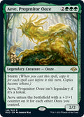 Image for Aeve, Progenitor Ooze (148) (Prerelease Cards) - Magic: The Gathering