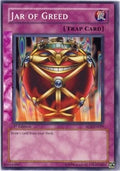 Image for Jar of Greed (SD3-EN029) (SD3) - YuGiOh